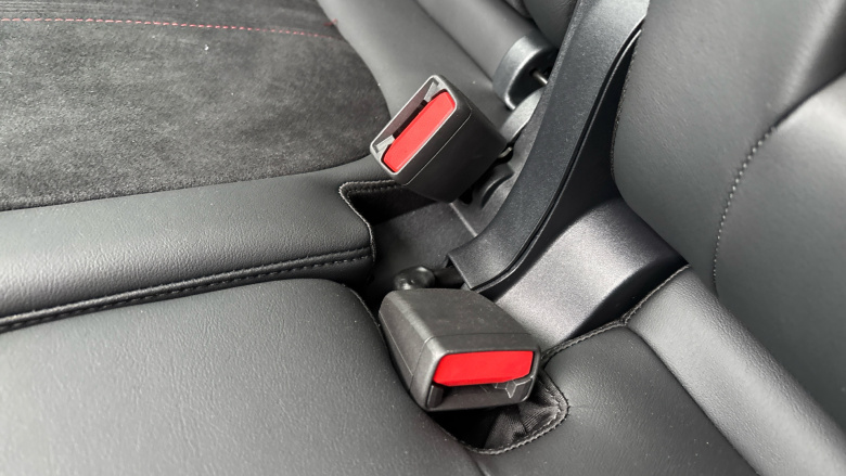 Ford Kuga 1.5 EcoBoost ST-Line X 5dr Petrol Estate